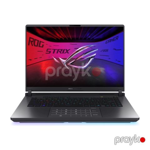ASUS rog Strix G615LR-S5131 (90NR0LR1-M004X0) — Bakı