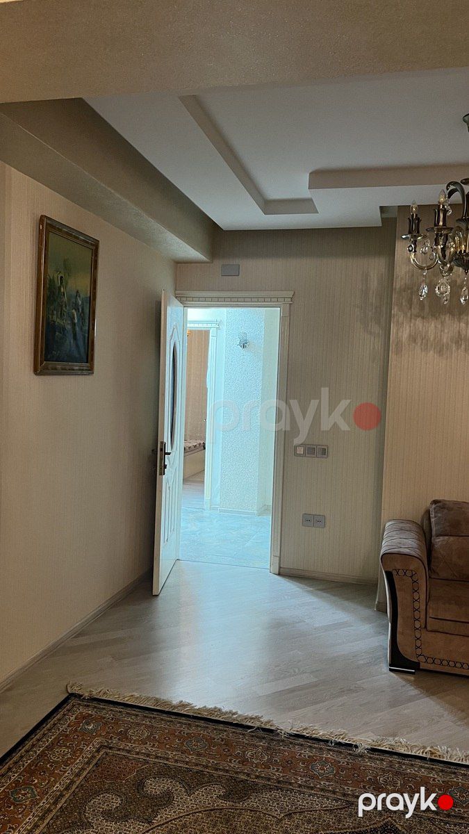Satılır 5 otaqlı yeni tikili 120 m² — Mənzil, Bakı (8)