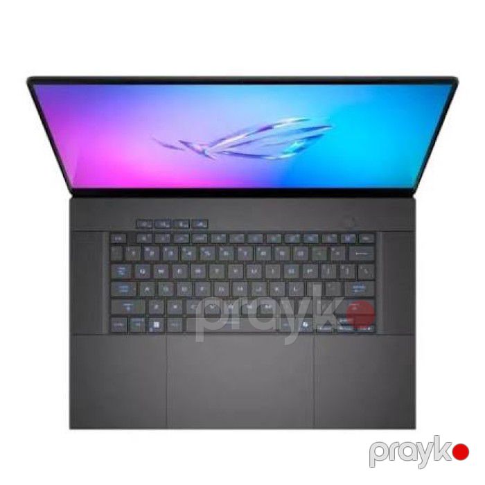 ASUS ROG Zephyrus G16 GU605CM-QR110 noutbuk — Elektronika, Bakı (3)