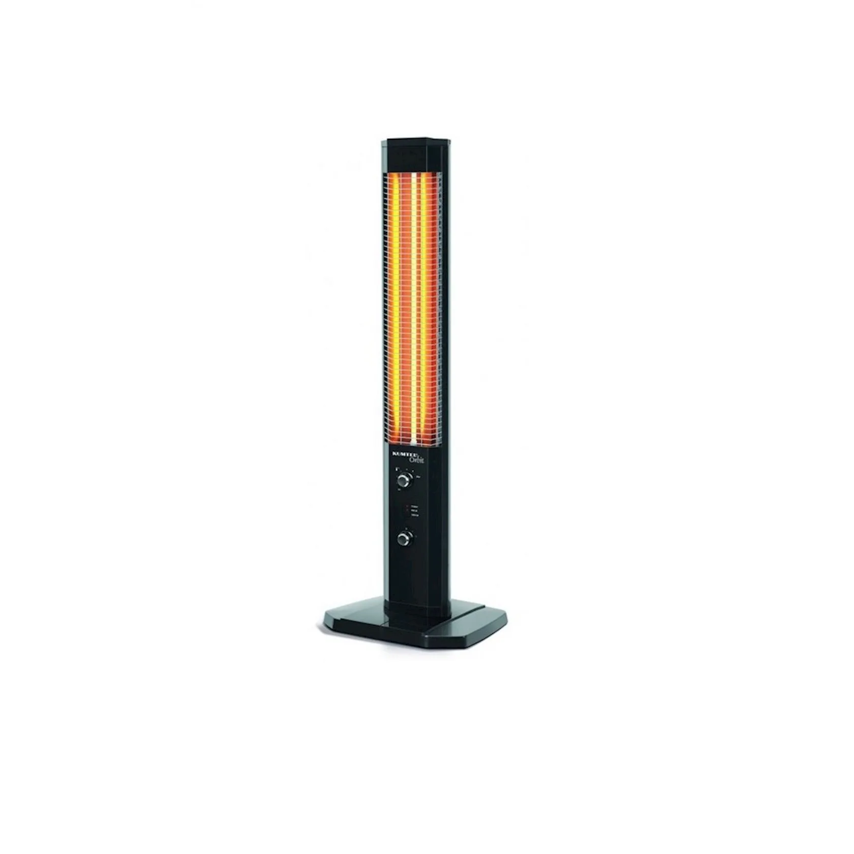 Qızdırıcı Kumtel MH-1800 — İqlim texnikası, Bakı (6)