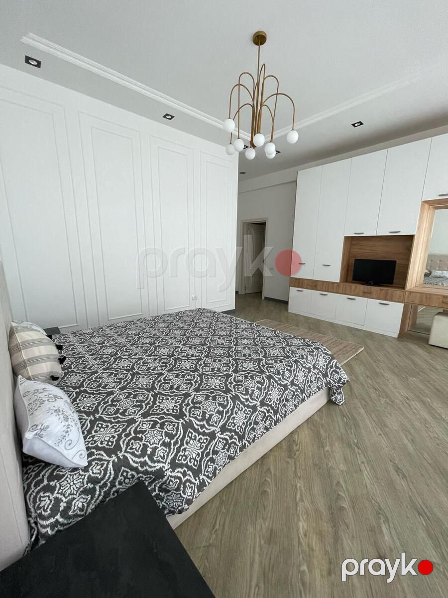 Satılır 4 otaqlı həyət evi/bağ evi 150 m² — Ev, villa, Bakı (10)