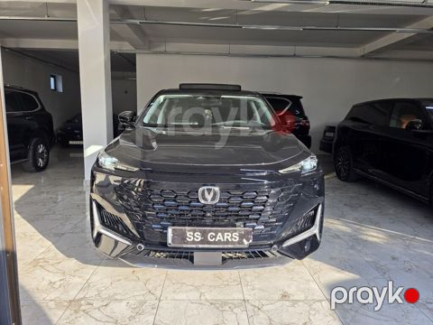 Changan Uni-K, 2.0 L, 2023 il, 55 600 km — Bakı