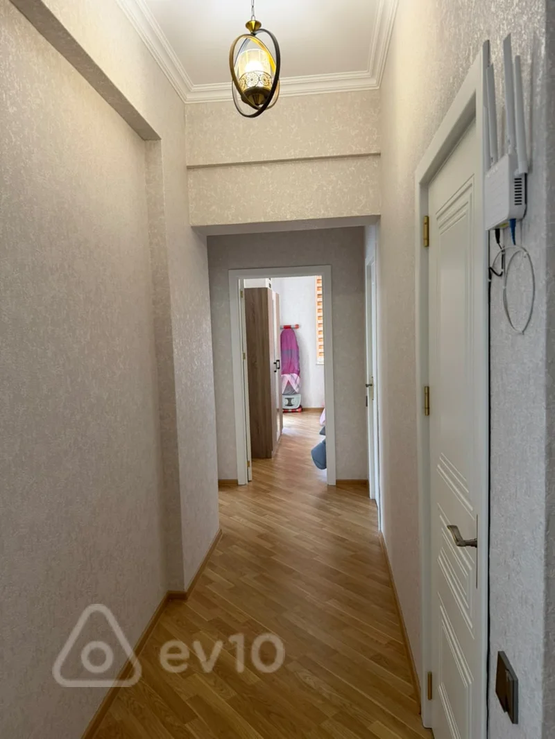 3 otaqlı mənzil, 129.4 m², Salyan şosesi — Mənzil, Bakı (7)