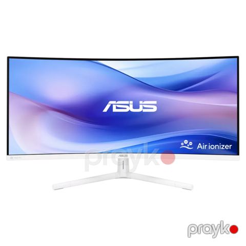 ASUS VU34WCIP-W Eye Care Monitor (90LM0AIT-B01M71) — Bakı