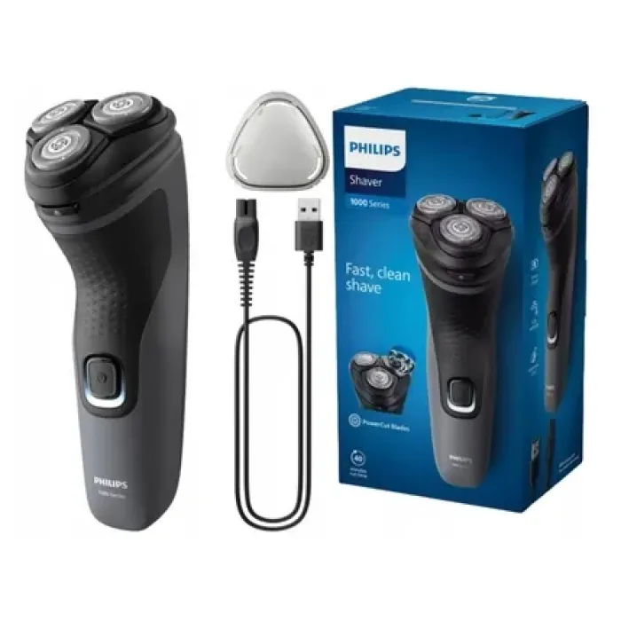 Philips S1142/00 Rotorlu Üzqırxan — Bakı