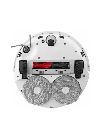 Robot tozsoran Roborock Qrevo C / (5AE) White — Robot tozsoran, Bakı (5)