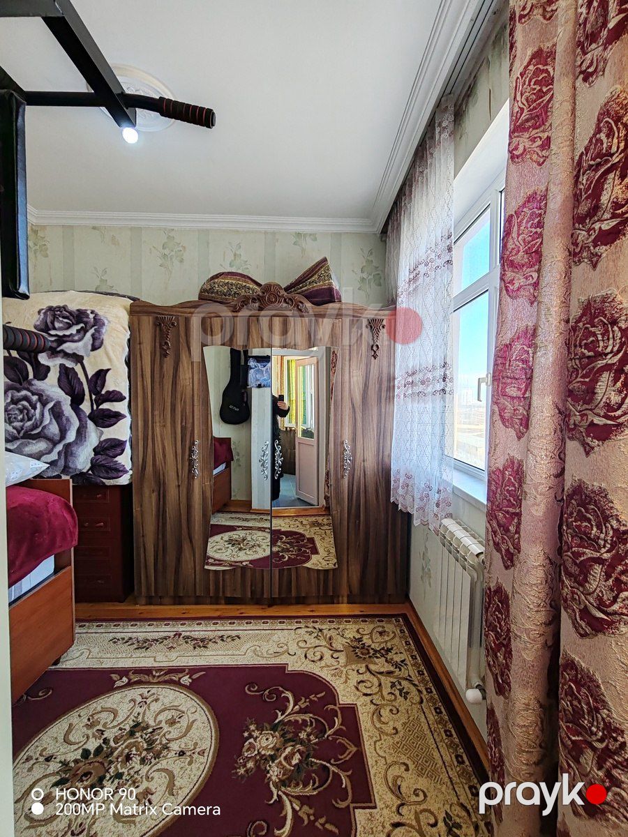 Satılır 3 otaqlı yeni tikili 76 m² — Mənzil, Xırdalan (6)