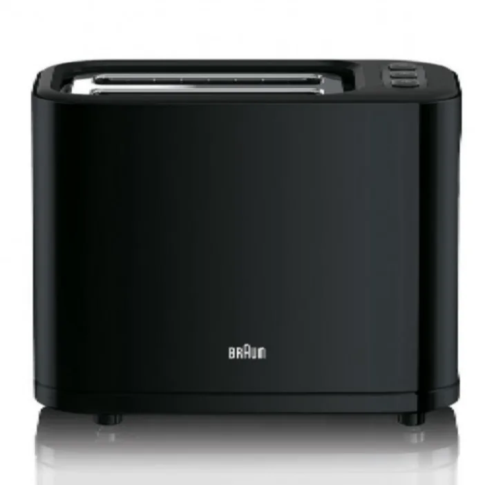 Toster Braun HT3010BK — Bakı