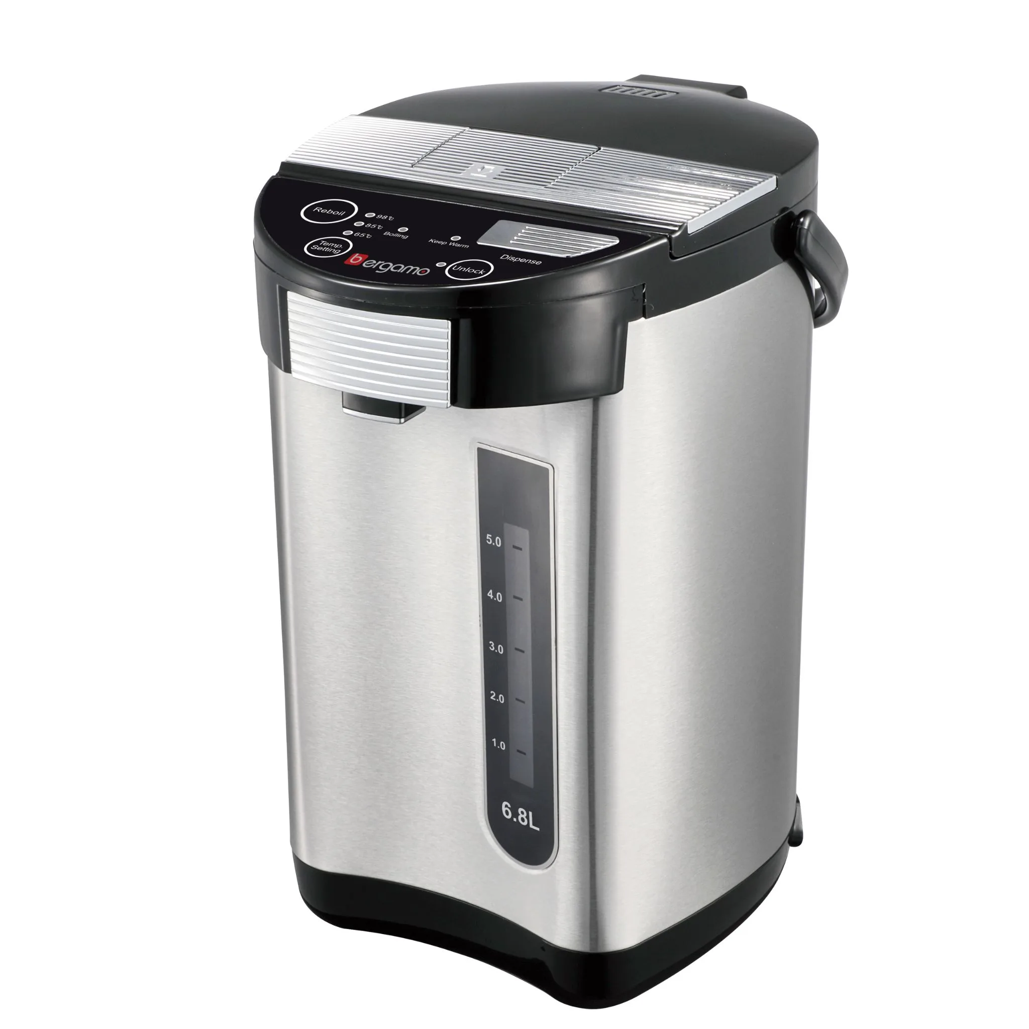 Termopot Bergamo BG-TP5836AP — Bakı