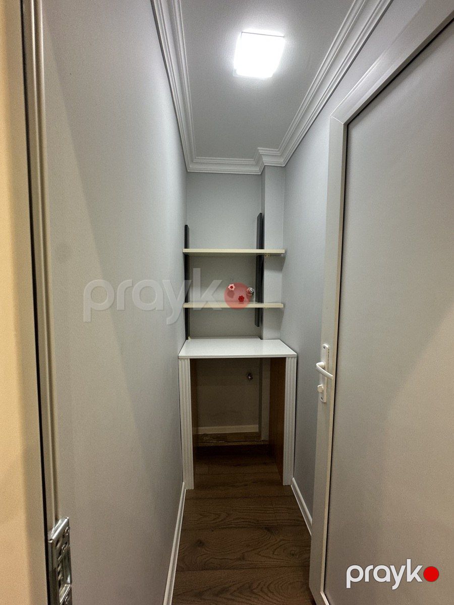 Satılır 3 otaqlı köhnə tikili 65 m² — Mənzil, Bakı (5)