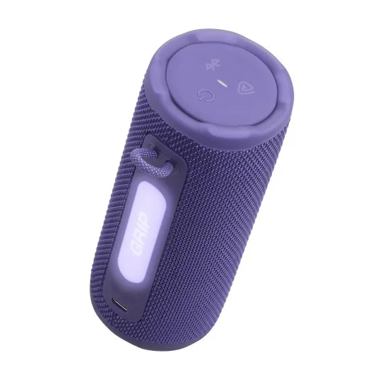 Portativ dinamik JBL Grip Purple (Jblgrıppur) — Mallar, Bakı (5)