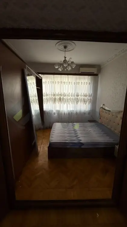 2 otaqlı mənzil Yeni tikili Kirayə, Yasamal qəs., Yasamal, Bakı — Mənzil, Bakı (9)