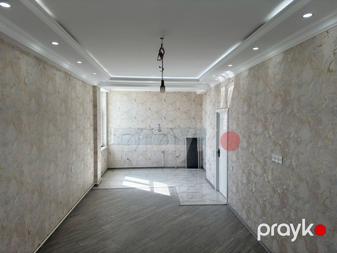 Satılır 3 otaqlı yeni tikili 84.6 m² — Mənzil, Bakı (6)