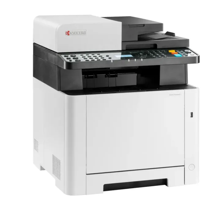 Kyocera Ecosys MA2100cfx Rəngli Lazer Çoxfunksiyalı Printer (110C0B3NL0) — Mallar