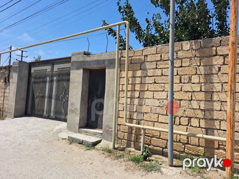 Satılır 8 otaqlı həyət evi/bağ evi 220 m² — Sumqayıt