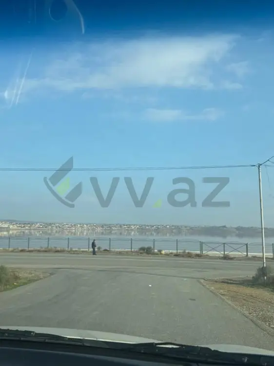 4 otaqlı Həyət evi Satılır, Masazır, Abşeron — Ev, villa (7)