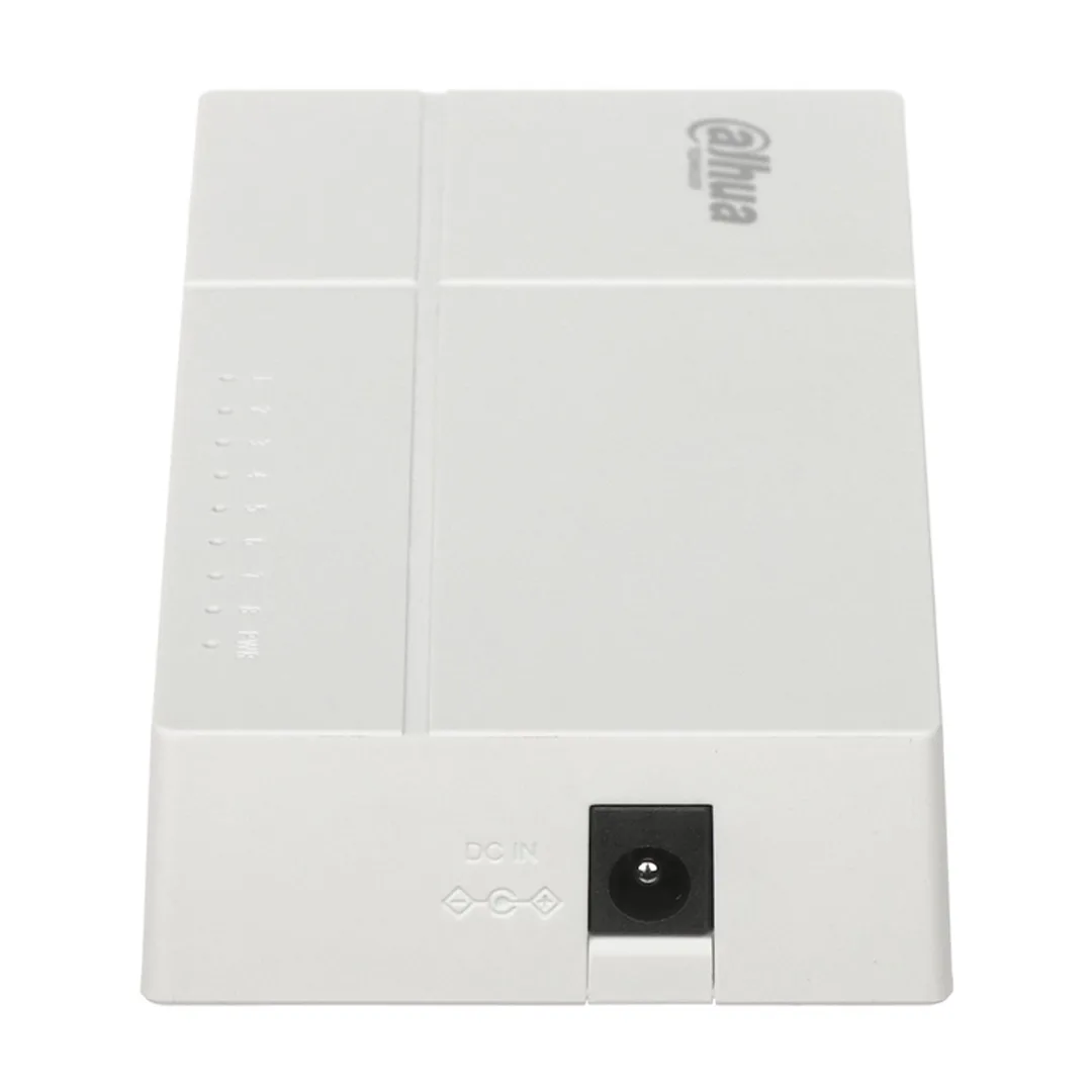 Kommutator Dahua DH-PFS3008-8GT-L-V2 — Mallar, Bakı (3)
