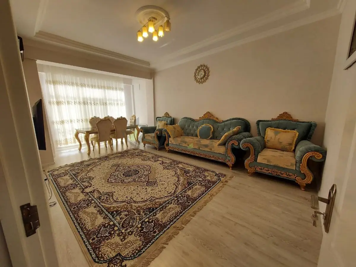 3 otaqlı mənzil Yeni tikili Satılır, Bağça Şəhər, Sumqayıt — Sumqayıt
