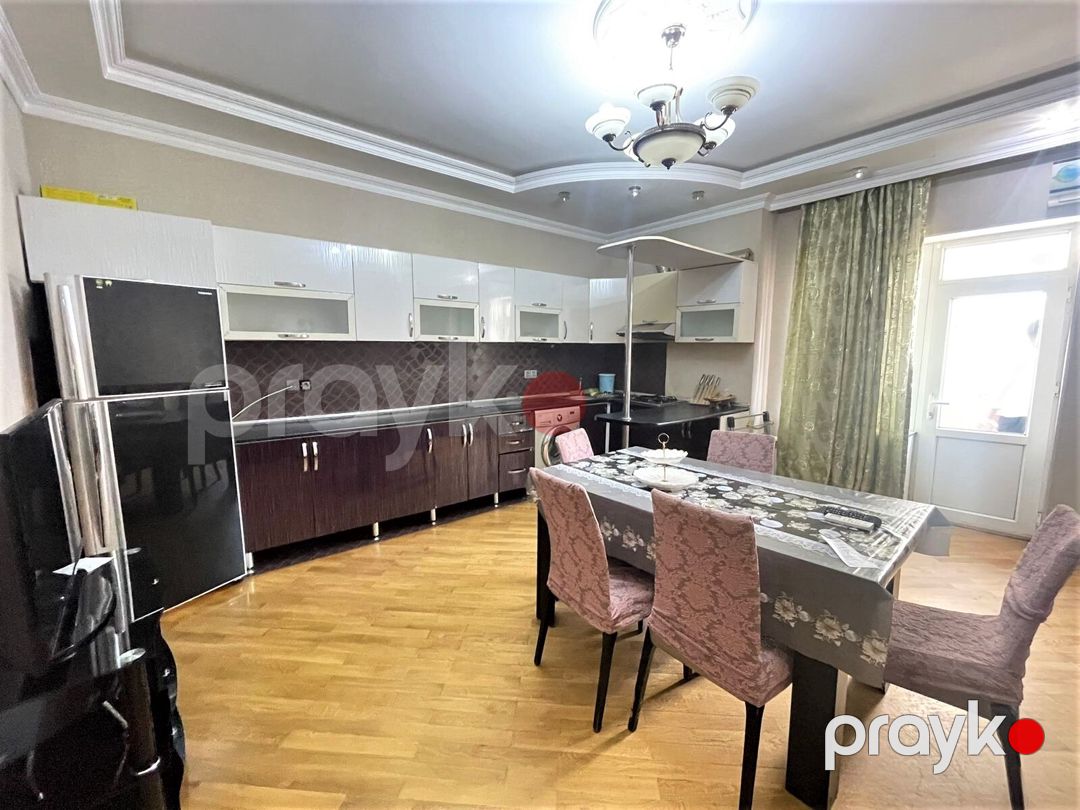 Satılır 3 otaqlı yeni tikili 95 m² — Mənzil, Bakı (2)