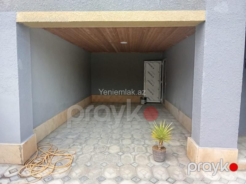 Satılır 7 otaqlı Həyət evi / Villa, 240 m², Sabunçu rayonu — Ev, villa, Bakı (5)