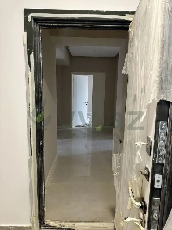 4 otaqlı mənzil Yeni tikili Satılır, Nərimanov, Bakı — Mənzil, Bakı (11)