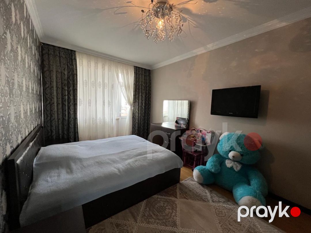 Satılır 2 otaqlı yeni tikili 92 m² — Mənzil, Bakı (9)