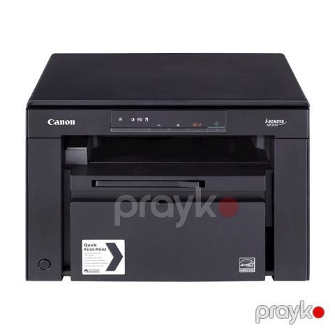 Canon laser printer i-SENSYS MF3010 (5252B004) — Bakı