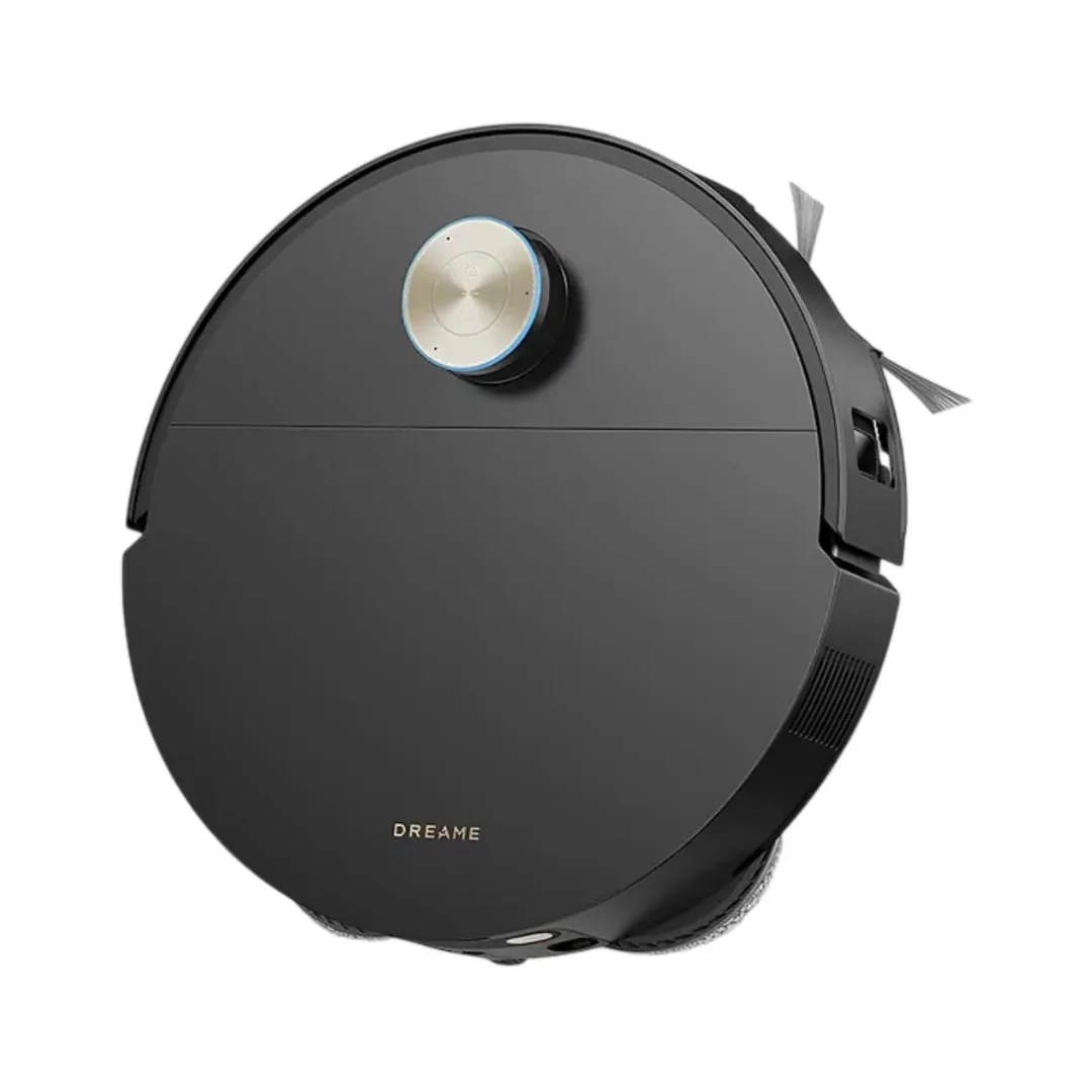 Robot tozsoran Dreame X60 Ultra Complete Black (RLX87DE) — Robot tozsoran, Bakı (5)