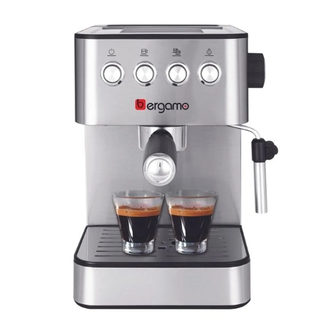 Qəhvəbişirən Bergamo BG-CM3855TSD — Bakı