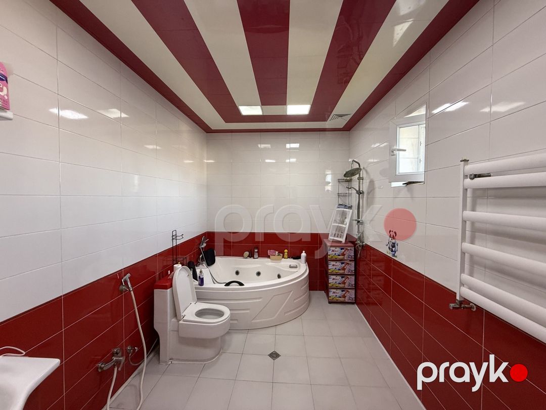 Həyət evi, Mehdiabad qəs — Ev, villa, Bakı (7)