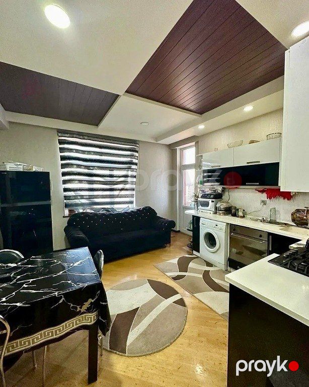 Satılır 4 otaqlı yeni tikili 154 m² — Mənzil, Bakı (5)