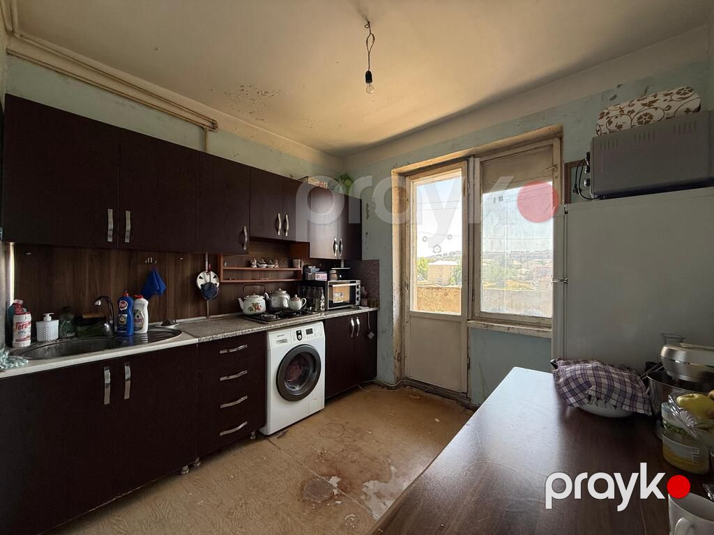 Satılır 5 otaqlı köhnə tikili 120 m² — Mənzil, Bakı (11)
