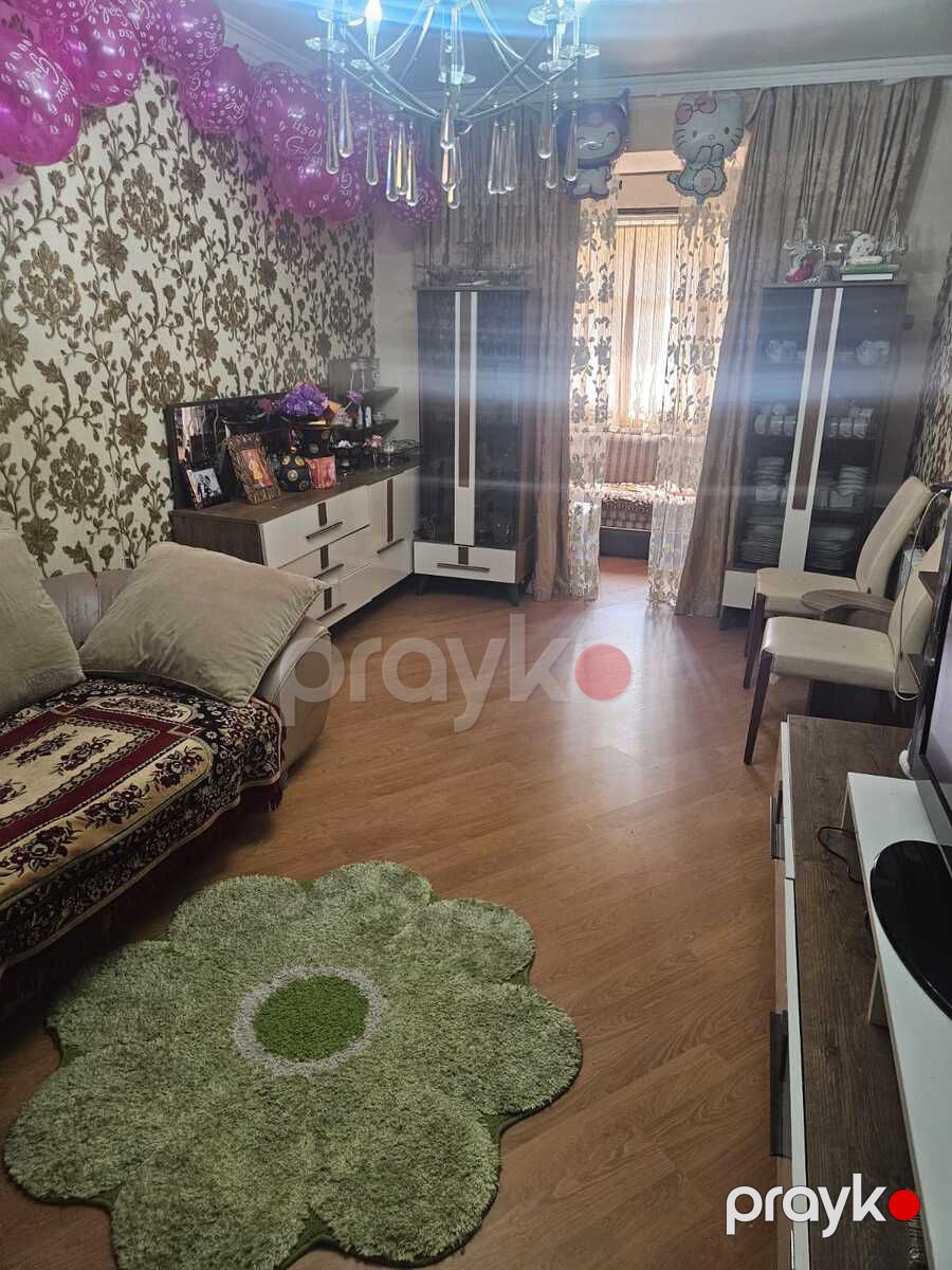 Satılır 3 otaqlı köhnə tikili 85 m² — Mənzil, Bakı (2)