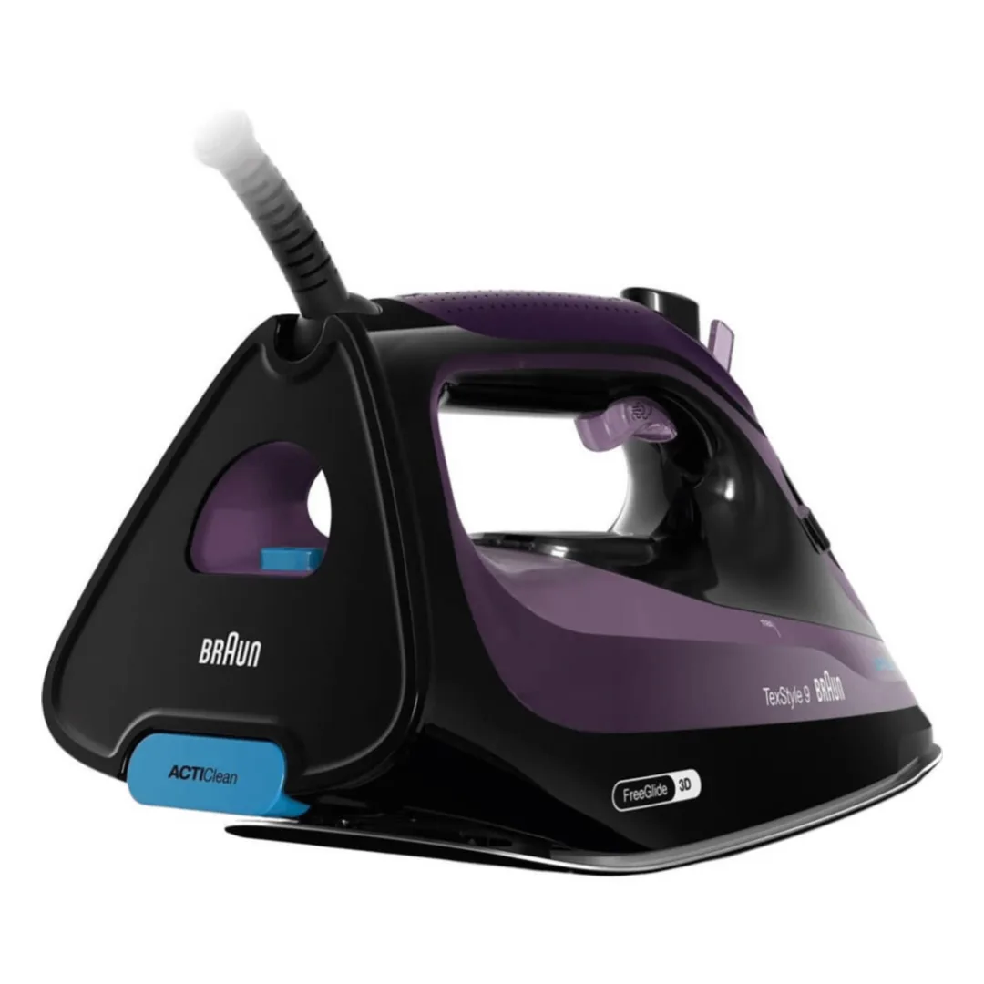 Ütü Braun SI9661VI — Mallar, Bakı (3)
