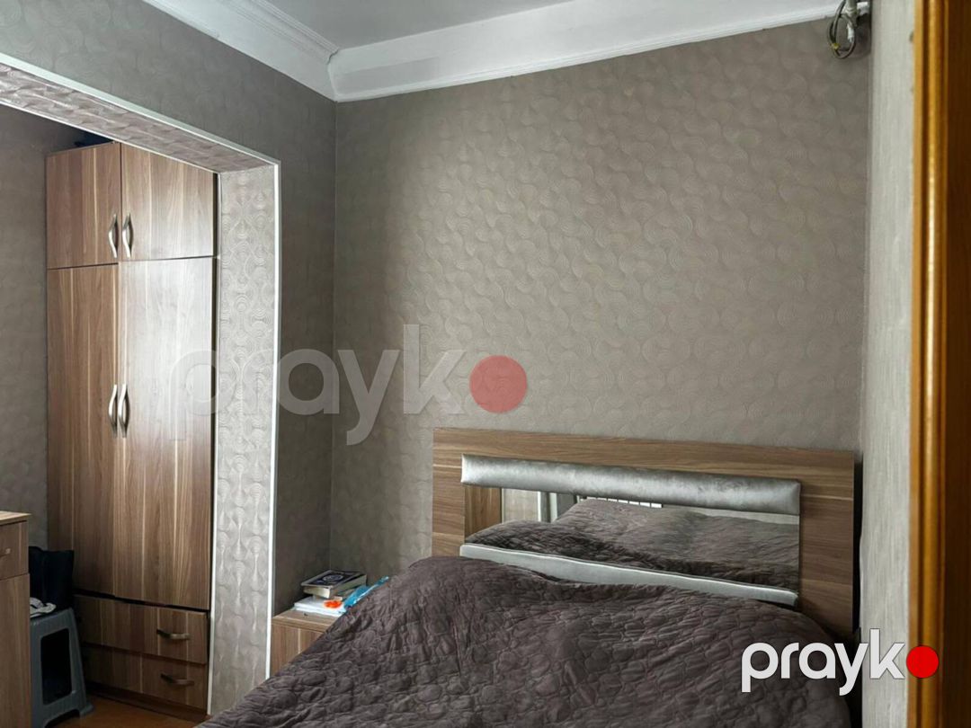 İcarəyə verilir 2 otaqlı köhnə tikili 42 m² — Mənzil, Bakı (6)