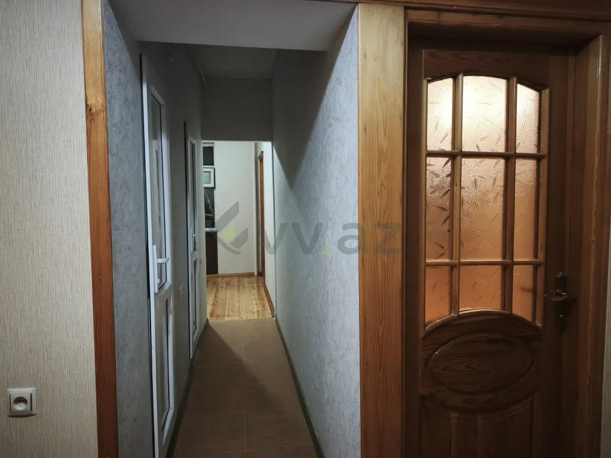 2 otaqlı mənzil Köhnə tikili Satılır, Suraxanı qəs., Suraxanı, Bakı — Mənzil, Bakı (9)