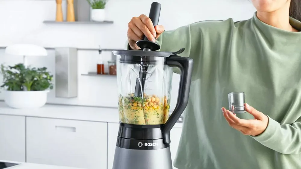 Blender Bosch MMB6172S — Mallar, Bakı (5)