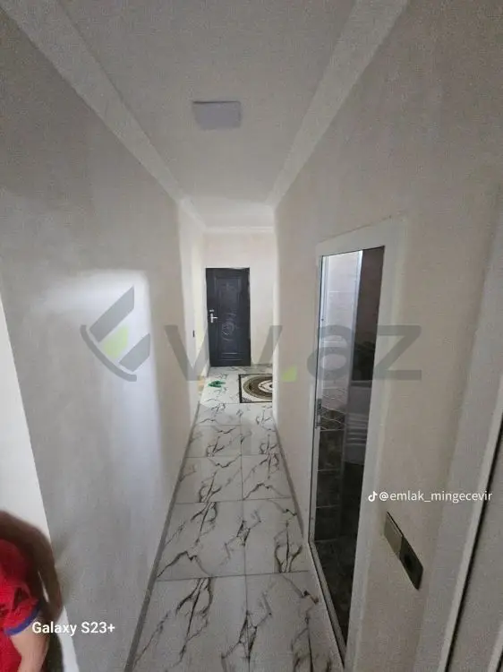 4 otaqlı Həyət evi Satılır, Mingəçevir — Ev, villa, Mingəçevir (7)