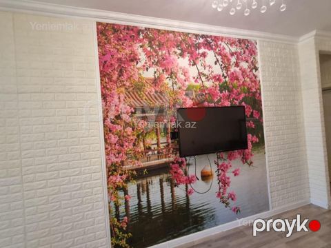 Satılır 2 otaqlı Bina evi menzil (Yeni tikili), 55 m², Xırdalan ş