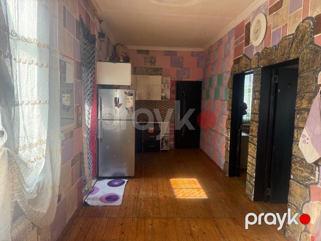 Satılır 3 otaqlı həyət evi/bağ evi 90 m² — Ev, villa, Bakı (9)