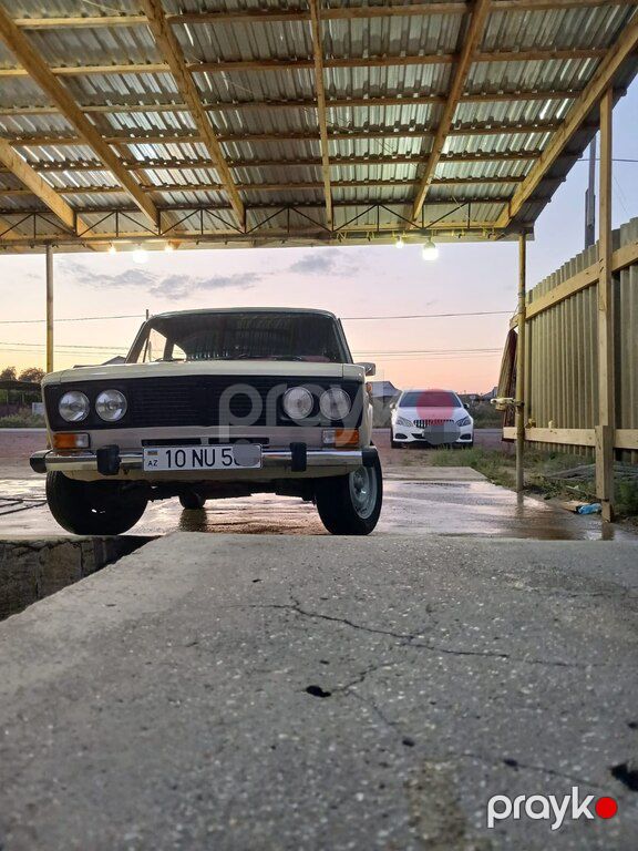 Lada (VAZ) 2106, 1.5 L, 1994 il, 85 000 km — Avtomobillər, Neftçala (3)