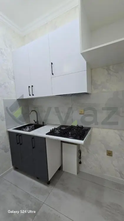 2 otaqlı mənzil Yeni tikili Satılır, Xırdalan — Mənzil, Xırdalan (8)