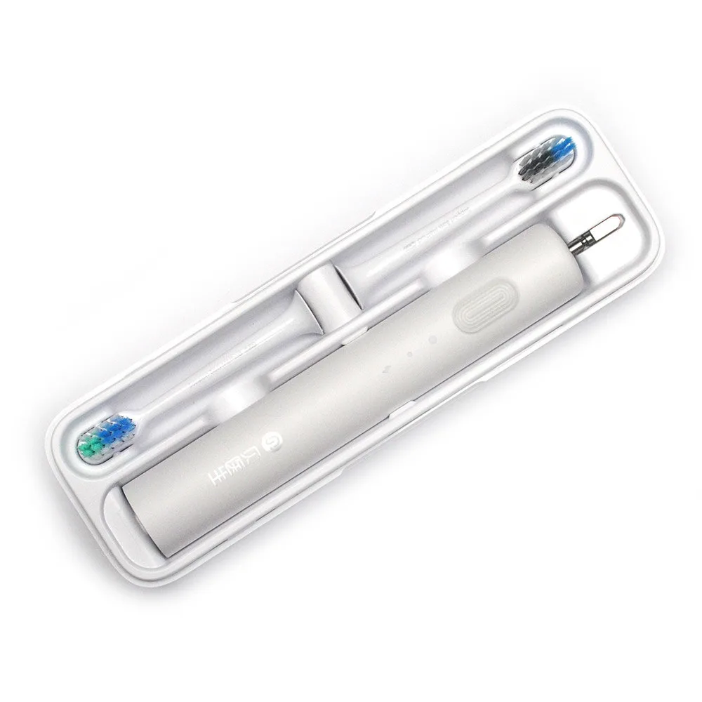 Elektrikli diş fırçaları Xiaomi Sonic Electric Toothbrush T300 White (NUN4064CN) — Gözəllik və sağlamlıq, Bakı (3)