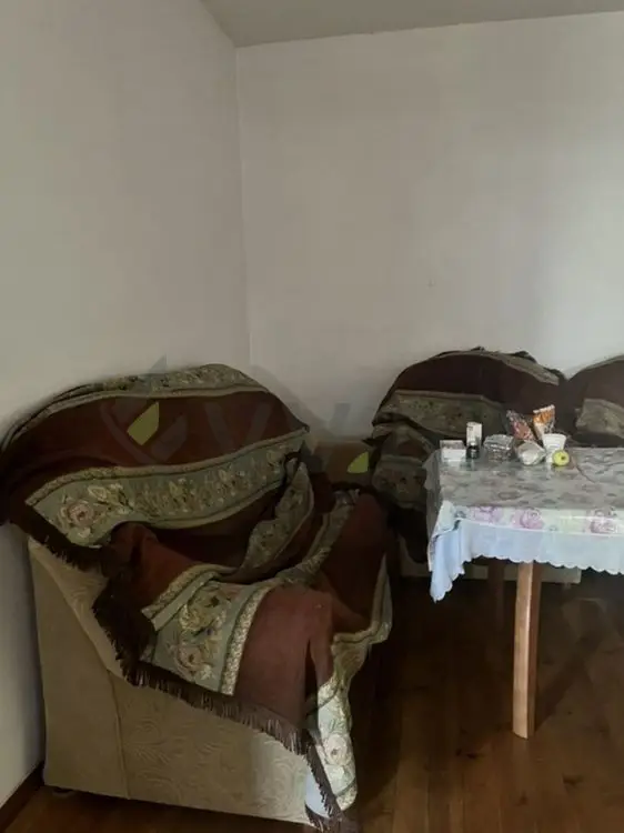 4 otaqlı Həyət evi Satılır, Qəbələ — Ev, villa, Qəbələ (6)