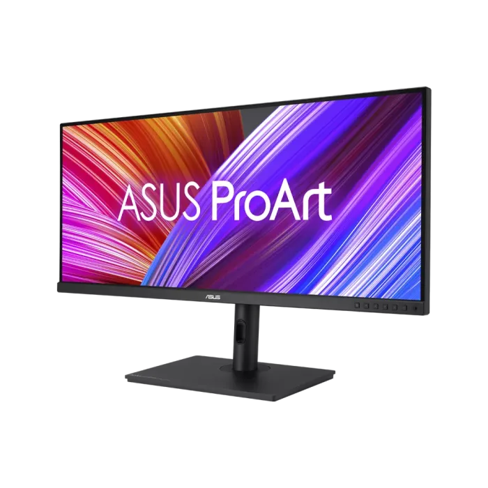 ASUS ProArt PA348CGV 90LM07Z0-B01370 34" Uwqhd IPS 120Hz Professional Monitor