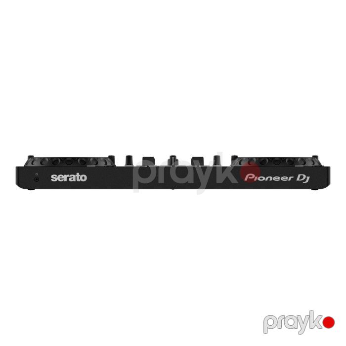 Pioneer DJ DDJ-REV1 2 Deck DJ Kontroller Sərbəst Stil və Serato DJ Lite ilə — Musiqiə alətləri, Bakı (2)