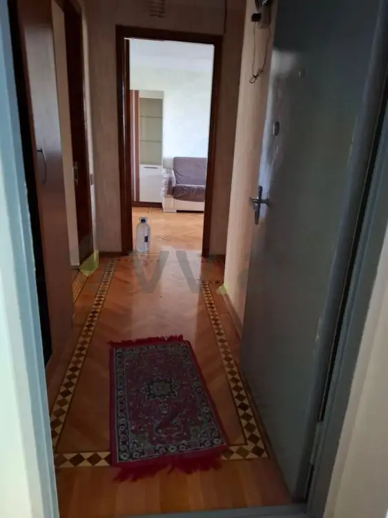 3 otaqlı mənzil Yeni tikili Kirayə, Montin qəs., Nərimanov, Bakı — Mənzil, Bakı (2)