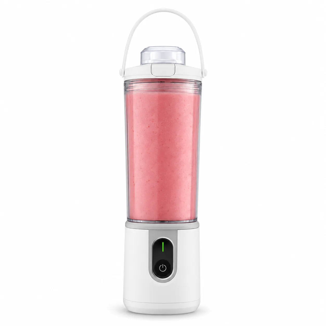 Mini blender DSP KJ-2206 White — Mallar, Bakı (4)