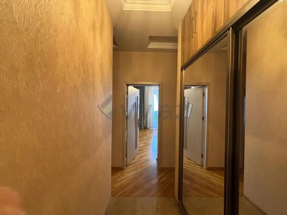 3 otaqlı mənzil Yeni tikili Satılır, Yeni Yasamal qəs., Yasamal, Bakı — Mənzil, Bakı (9)