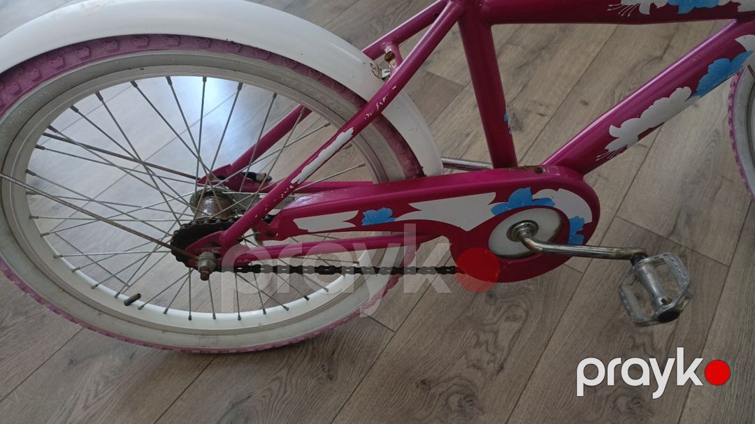 Velosiped — Velosipedlər, Bakı (10)